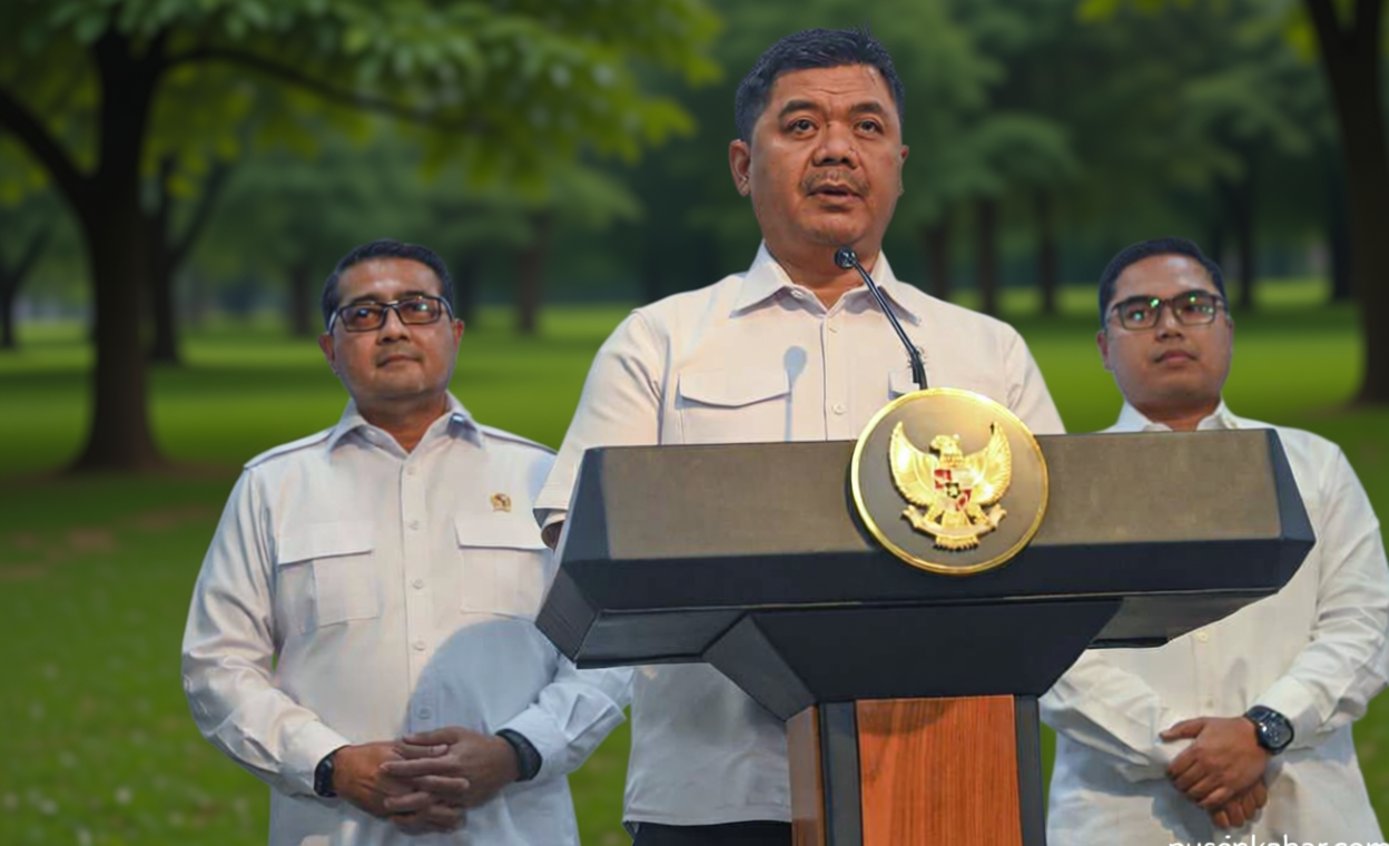 Facing Challenges: Voting Logo HUT RI ke-81 Di Logohutri.istanapresiden.go.id, 300 Orang Dapat Hadiah