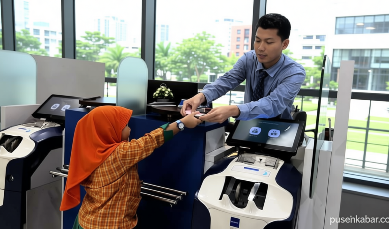 New Policy: BCA Andalkan SDM dan Transformasi Digital untuk Perkuat Daya Saing Bisnis