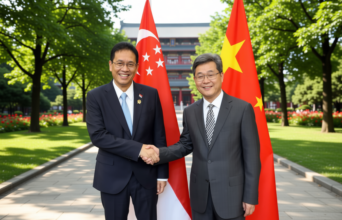 New Policy: Purbaya Tak Khawatir Rating S&P, Fitch , Panda Bond Akan Dinilai Lembaga Rating China