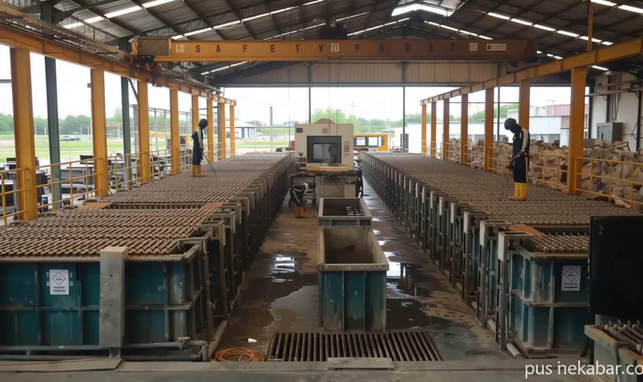 Ini Daftar Harga Mineral Logam Acuan (HMA) pada Periode Kedua Juni 2026