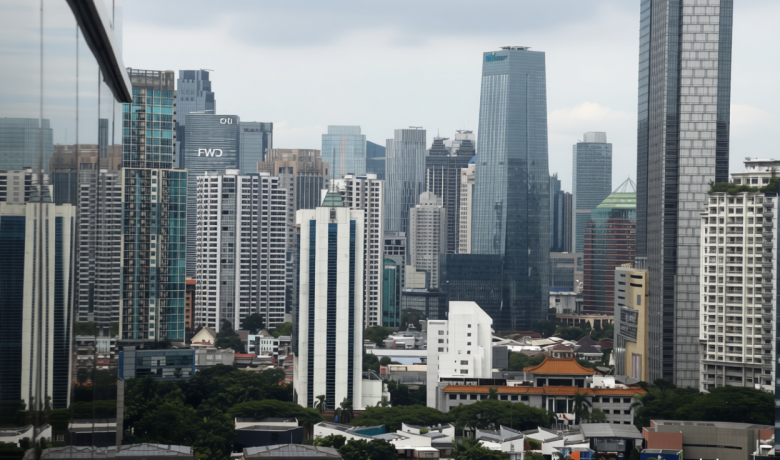 Special Plan: Alarm Menyala! Daya Saing Indonesia Anjlok ke Peringkat 48