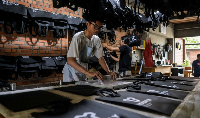 New Policy: Pemerintah Sudah Salurkan KUR UMKM Sebesar Rp 147,70 Triliun Sampai Juni 2026