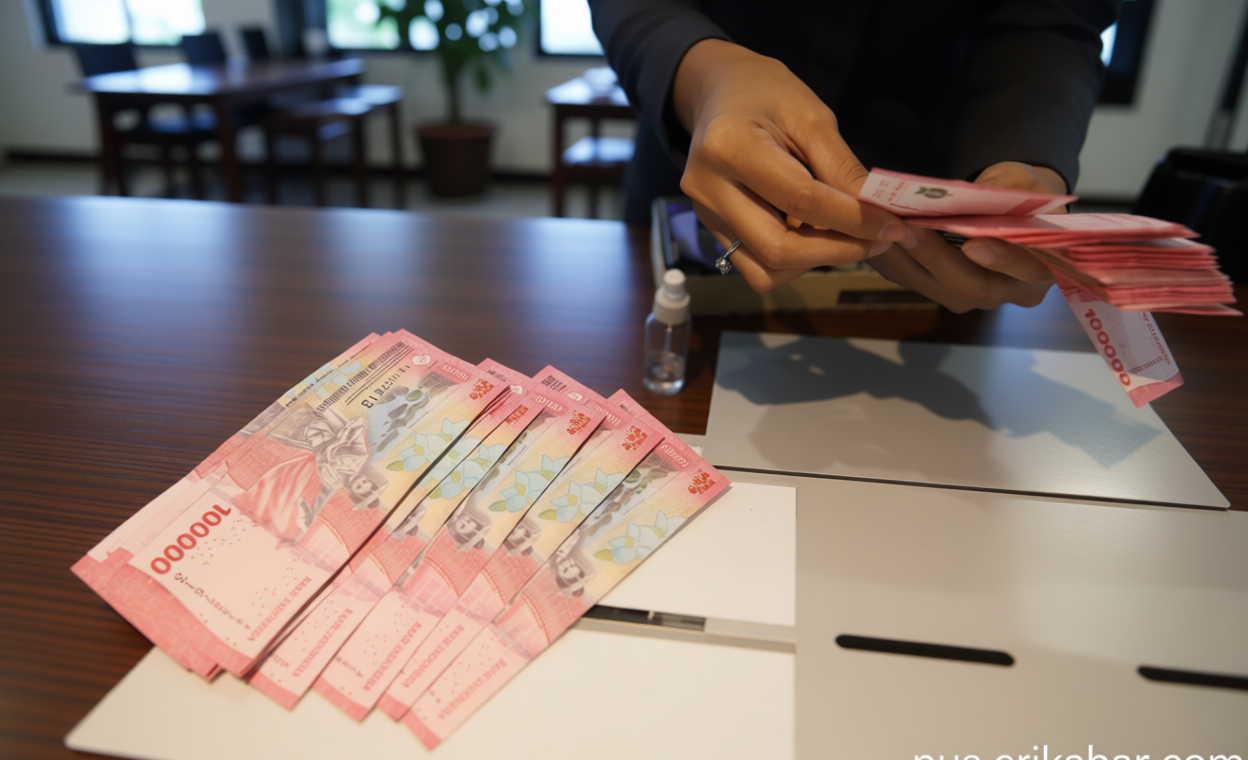 Special Plan: Risiko Tinggi, Perbankan Lebih Berhati-hati Salurkan Kredit Channeling