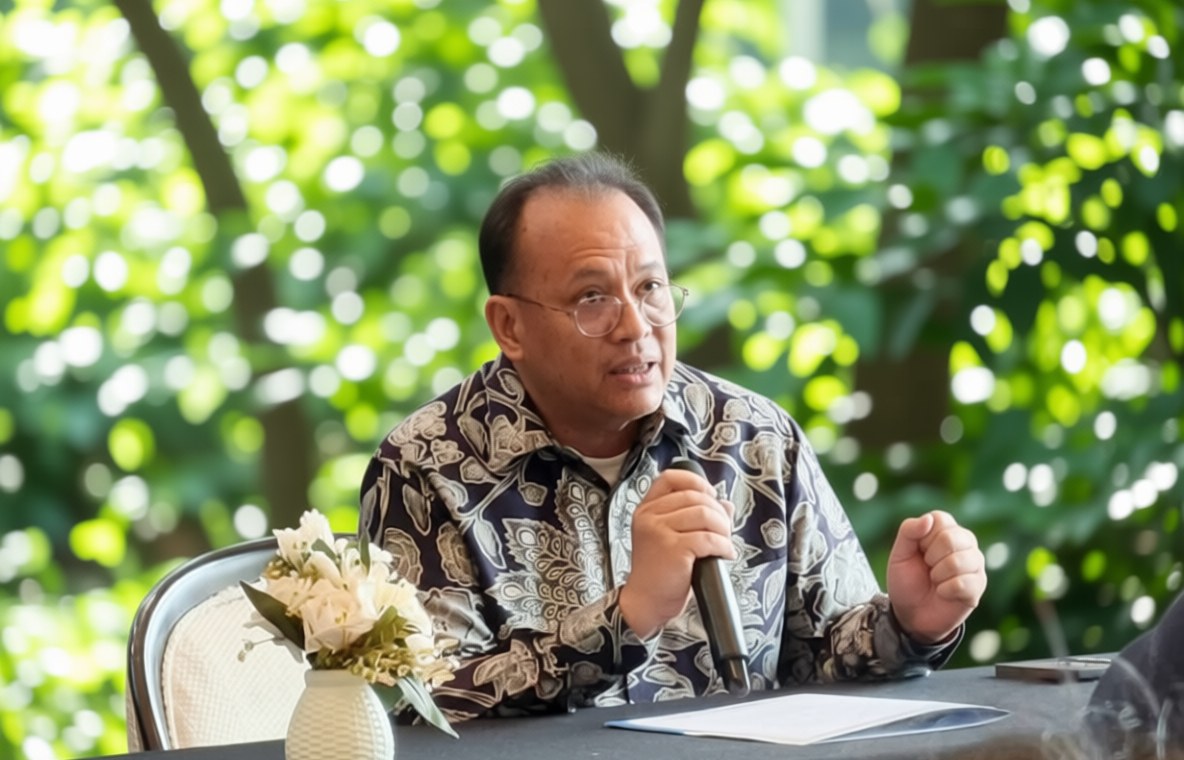 Meeting Results: Aftech: Universal Banking Buka Peluang Integrasi Bank dan Fintech