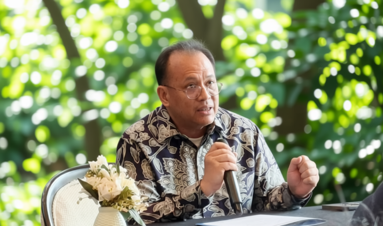 Meeting Results: Aftech: Universal Banking Buka Peluang Integrasi Bank dan Fintech