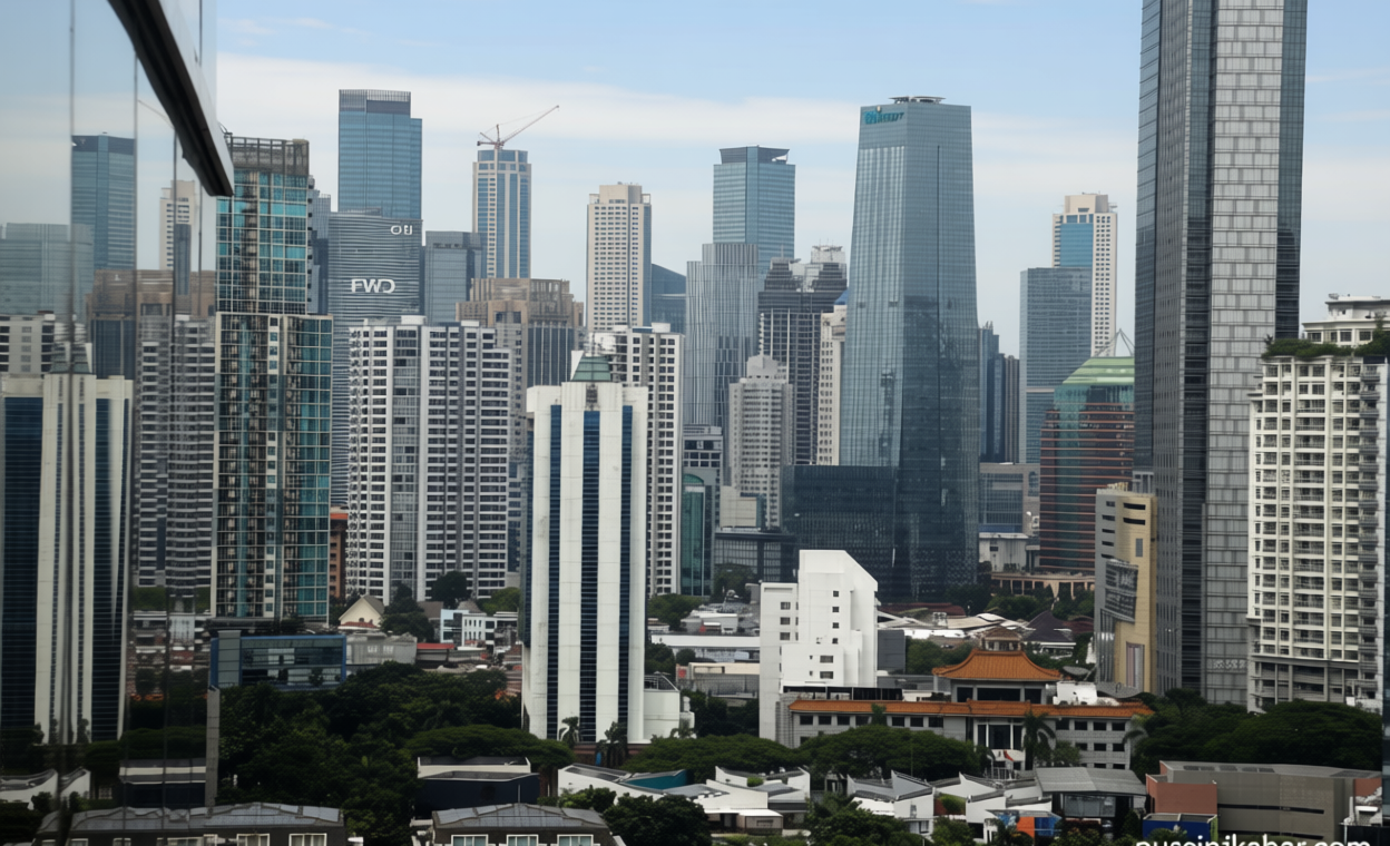 Key Issue: Crazy Rich Indonesia Makin Banyak, Pertumbuhannya Diprediksi Paling Tinggi di Dunia