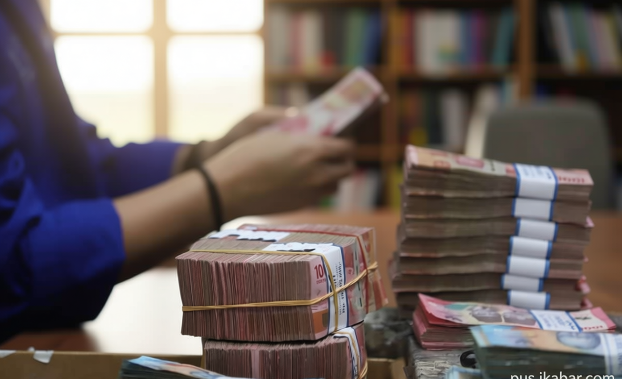 Special Plan: Ekonom: Penempatan SAL di Himbara Bantu Likuiditas Bank Tapi Kurangi Fleksibilitas BI