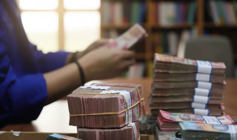 Special Plan: Ekonom: Penempatan SAL di Himbara Bantu Likuiditas Bank Tapi Kurangi Fleksibilitas BI