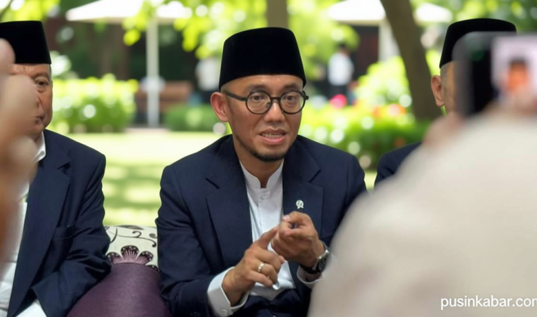 Latest Program: 32 Jemaah Haji Asal Aceh Dapat Bantuan Dana dari Pemerintah dan UAE