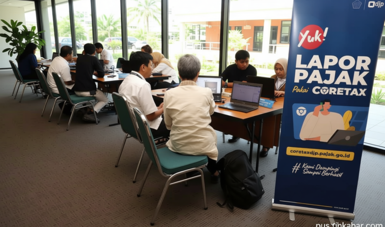 Special Plan: Daerah Ketiban Durian Runtuh Rp 50 Triliun Berkat Data Ditjen Pajak