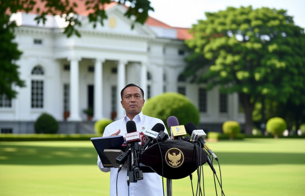 Satgas PHK Dibentuk – Mensesneg Ditunjuk Jadi Ketuanya