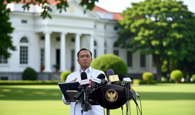 Satgas PHK Dibentuk – Mensesneg Ditunjuk Jadi Ketuanya