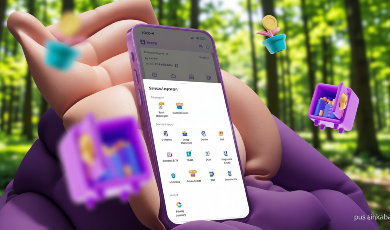 Key Strategy: Bukan Perang Bunga, Bank Digital Fokus Genjot Dana Murah Saat Persaingan DPK Ketat