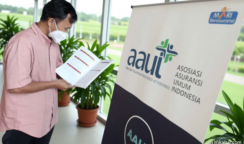 Latest Program: Premi Asuransi Kecelakaan Diri Turun 31,3% pada Kuartal I-2026, Ini Penjelasan AAUI