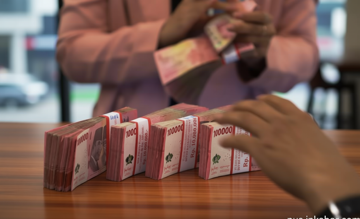 Topics Covered: Cum Date Tiba, Yield Dividen Saham Ini Mencapai 13%, Investor Dapat Rp 25.000/Lot