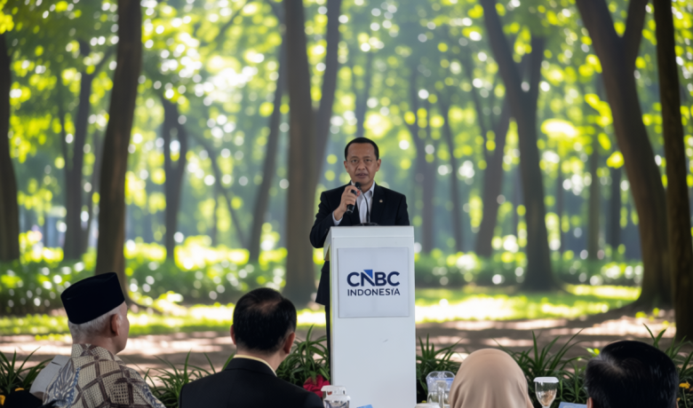 Latest Program: Pakar Sebut Waktu 3 Bulan Sangat Cukup untuk Transisi Implementasi B50
