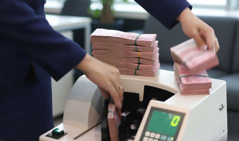Kredit Perbankan Tembus Rp 8.759 Triliun pada Mei 2026 – Tumbuh 10,8% YoY