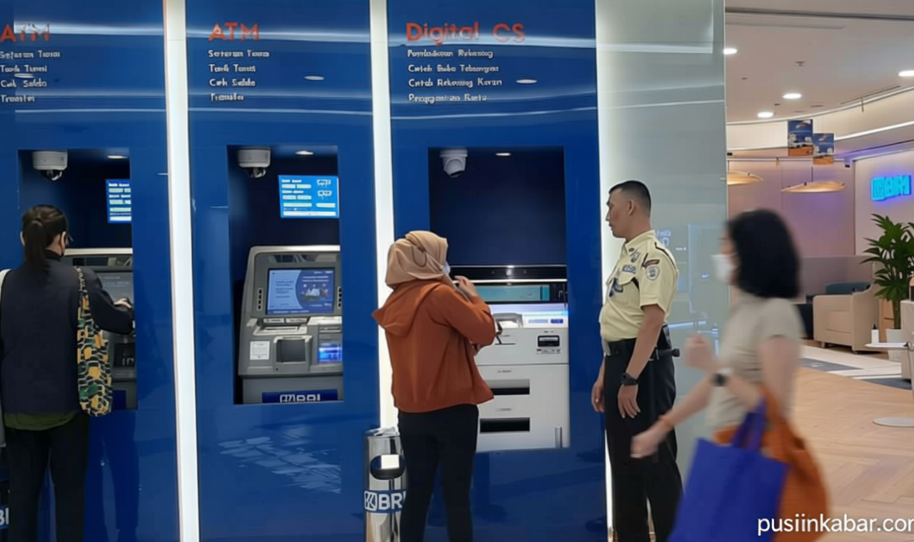 Key Strategy: Tarik-Ulur Dana SAL Rp 110 Triliun di Himbara, Kebijakan Ini Bikin Pasar Bingung