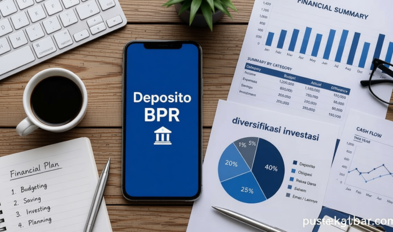 Latest Program: BPR Danamas Perkuat Layanan UMKM Lewat Inovasi