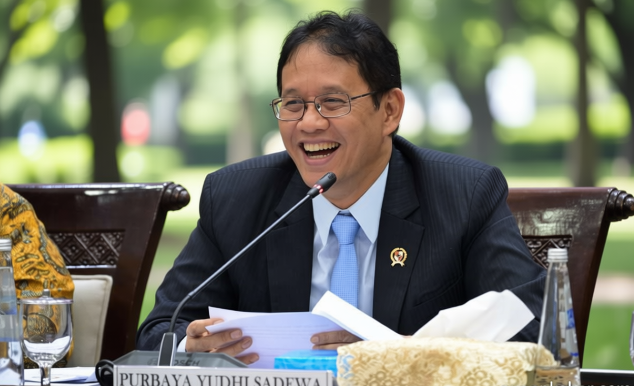 Key Strategy: Pemerintah Optimistis Ekonomi RI Bisa Tumbuh hingga 8%, Ini Motor Penggeraknya