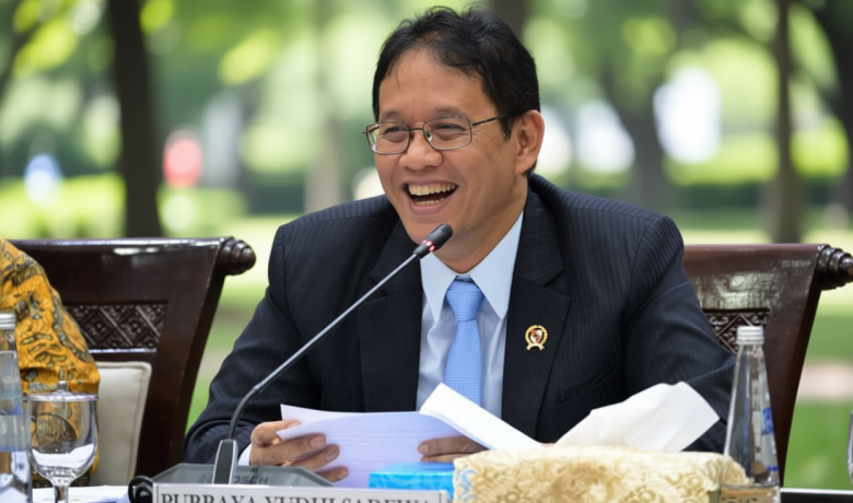 Key Strategy: Pemerintah Optimistis Ekonomi RI Bisa Tumbuh hingga 8%, Ini Motor Penggeraknya