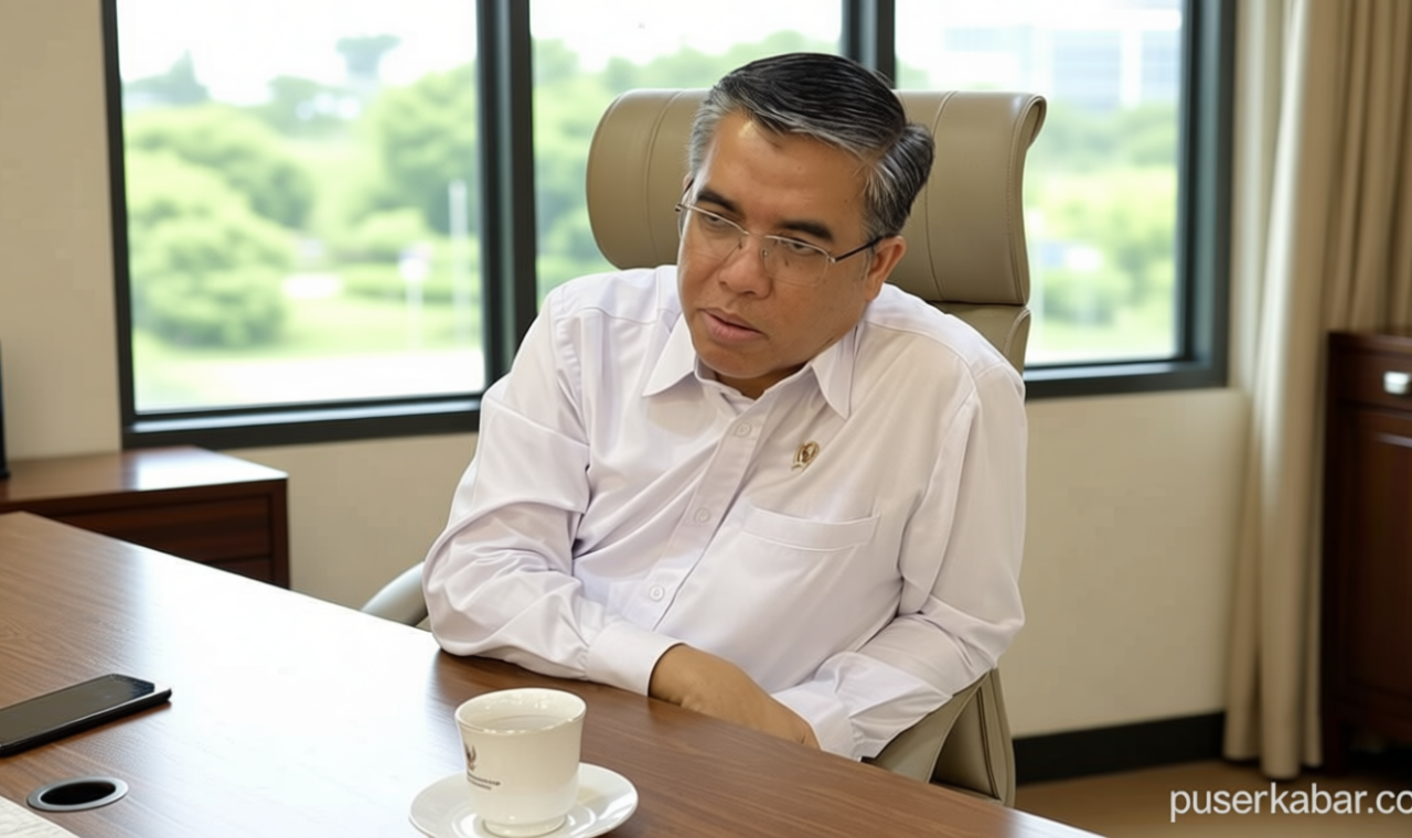 Main Agenda: Kemenaker Buka Peluang Revisi Aturan Outsourcing, Ini Alasannya