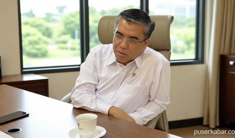 Main Agenda: Kemenaker Buka Peluang Revisi Aturan Outsourcing, Ini Alasannya
