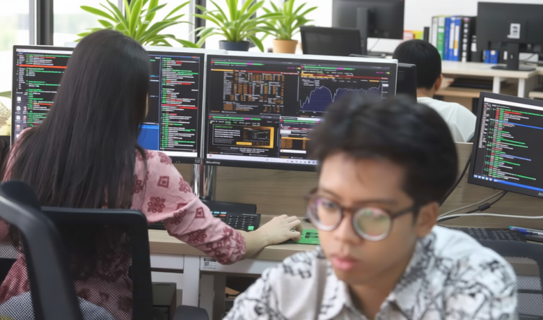 Facing Challenges: Nilai Margin Financing Kiwoom Sekuritas Indonesia Tumbuh 100% di Paruh Pertama 2026
