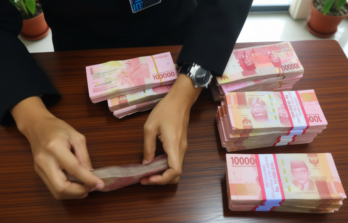 Main Agenda: Uang Beredar (M2) Menguat per Mei 2026, Ekonom: Belum Jadi Bukti Permintaan Pulih