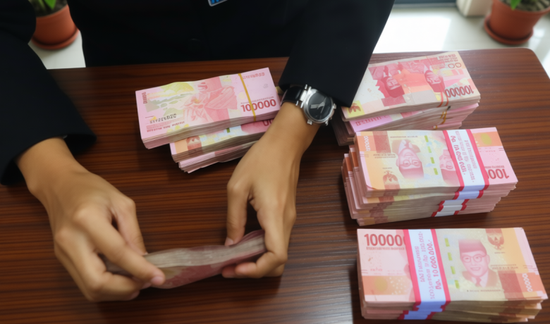 Main Agenda: Uang Beredar (M2) Menguat per Mei 2026, Ekonom: Belum Jadi Bukti Permintaan Pulih