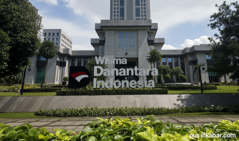 New Policy: Ekonom Celios Wanti-Wanti Patriot-Merah Putih Bond Jadi Surga Dana Bermasalah