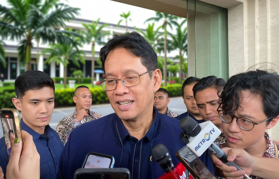 Main Agenda: Purbaya Siapkan Insentif PPN DTP untuk Rumah Susun Subsidi