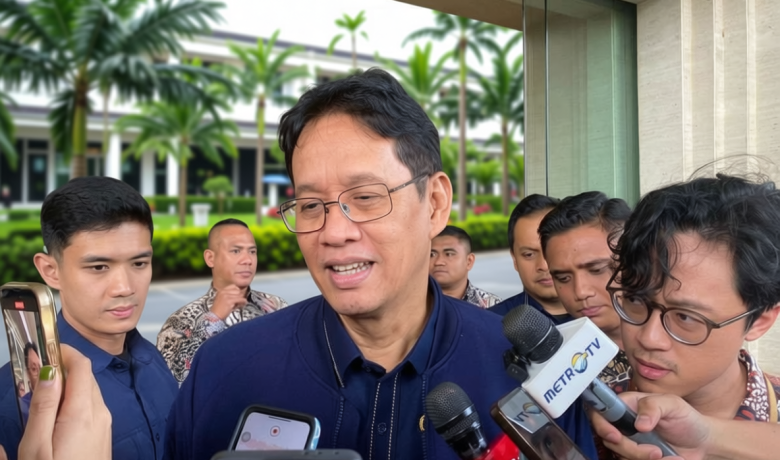 Main Agenda: Purbaya Siapkan Insentif PPN DTP untuk Rumah Susun Subsidi
