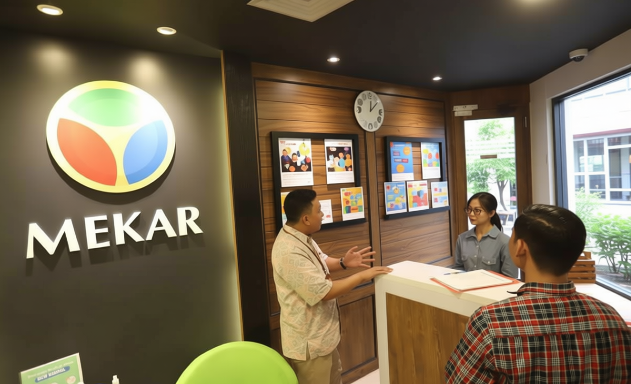 Latest Program: Mekar Investama Perkuat Ekosistem Pembiayaan Produktif, Bidik Pertumbuhan Sektor Riil