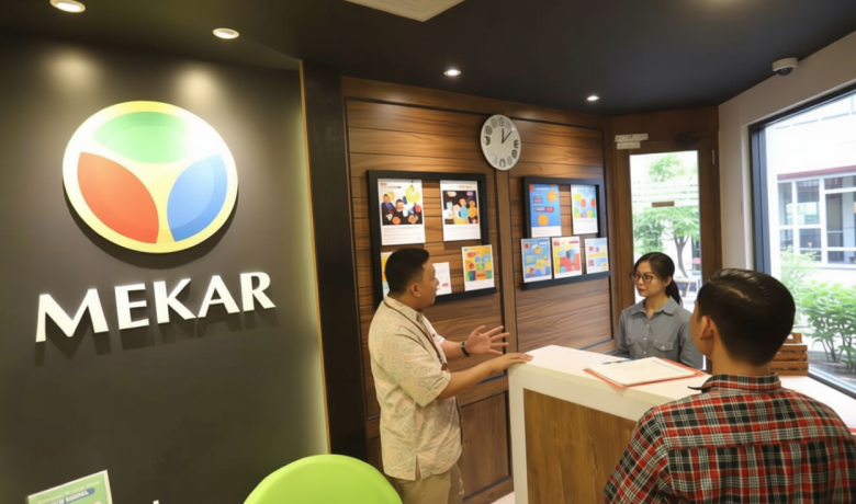 Latest Program: Mekar Investama Perkuat Ekosistem Pembiayaan Produktif, Bidik Pertumbuhan Sektor Riil