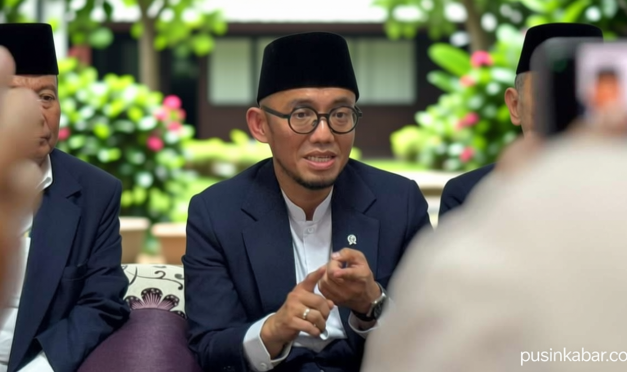 Kemenhaj Dorong Revisi UU Haji – BPKH Diminta Fokus Perbesar Nilai Manfaat