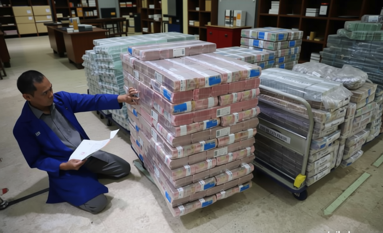 Key Strategy: Pemerintah Kembalikan Dana SAL Rp 110 Triliun ke Himbara, Ini Kata Ekonom