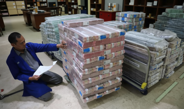 Key Strategy: Pemerintah Kembalikan Dana SAL Rp 110 Triliun ke Himbara, Ini Kata Ekonom