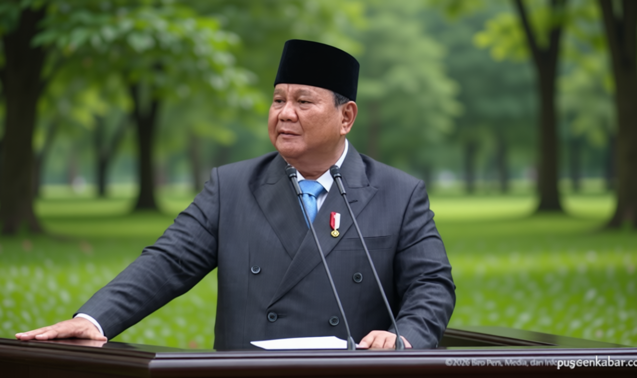 Latest Program: Prabowo Minta Himbara Dukung Kebijakan Ekspor Satu Pintu dan DHE