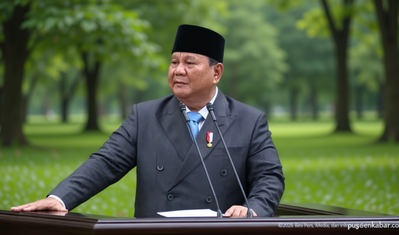 Latest Program: Prabowo Minta Himbara Dukung Kebijakan Ekspor Satu Pintu dan DHE