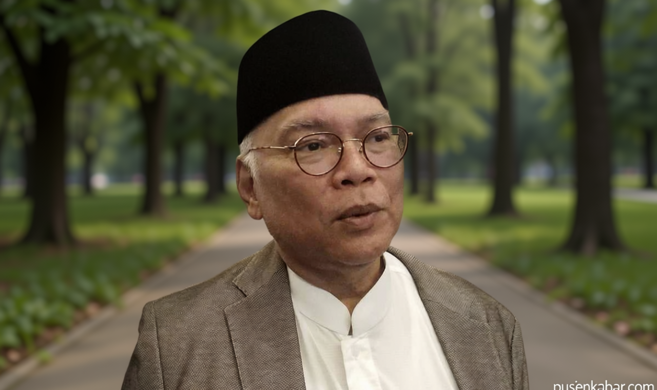 Announced: AAUI Nilai Selat Hormuz yang Dibuka Jadi Sentimen Positif bagi Asuransi Marine Cargo