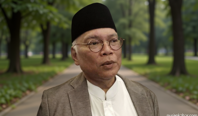 Announced: AAUI Nilai Selat Hormuz yang Dibuka Jadi Sentimen Positif bagi Asuransi Marine Cargo