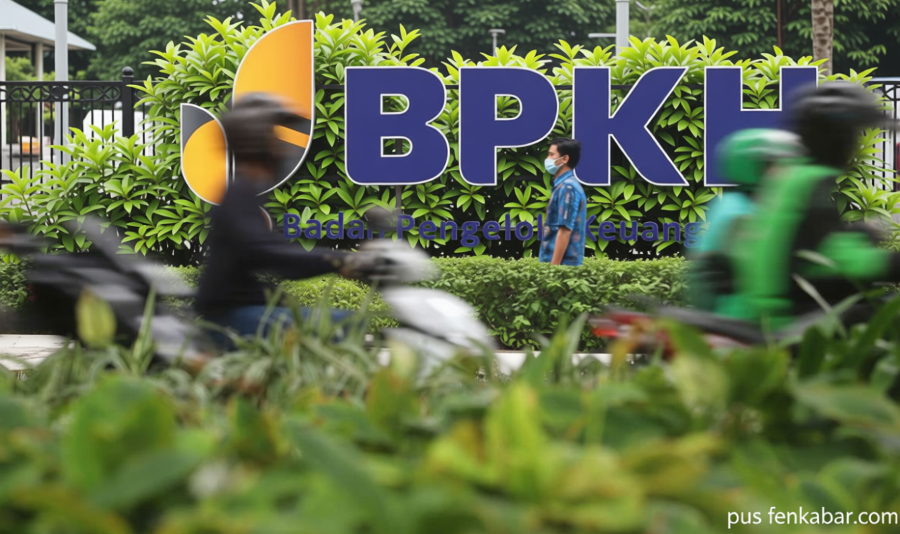 Topics Covered: BPKH Mulai Rekrutmen Pegawai 2026, Ini Posisi yang Dibuka dan Syaratnya