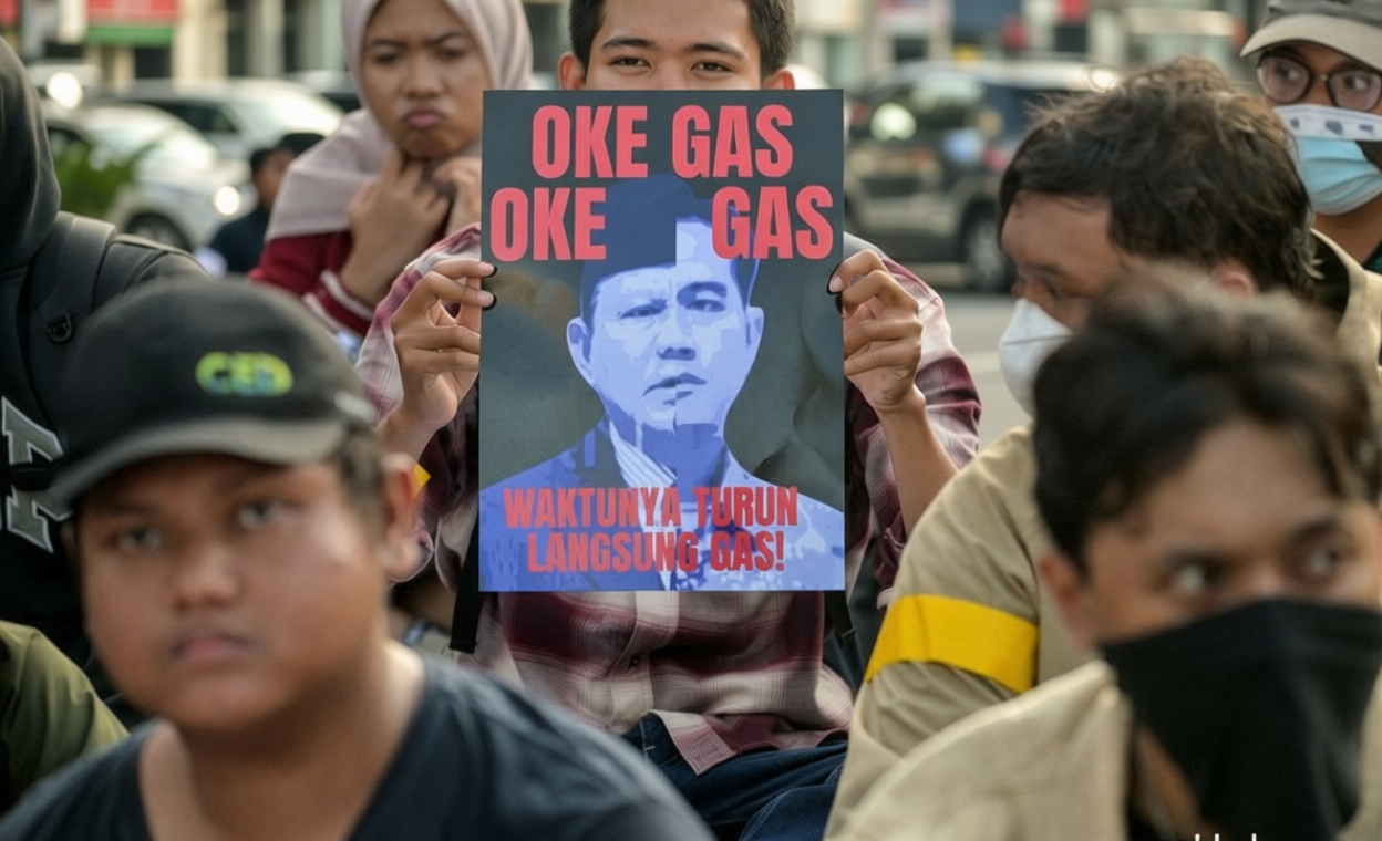 Special Plan: Daya Saing Indonesia Terjun Bebas, Ini Menjadi Pertanda Investor Mulai Khawatir?