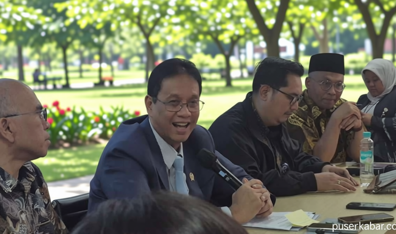 Meeting Results: Purbaya Pastikan Anggaran MBG Bisa Dipangkas Lebih dari Rp 40 Triliun