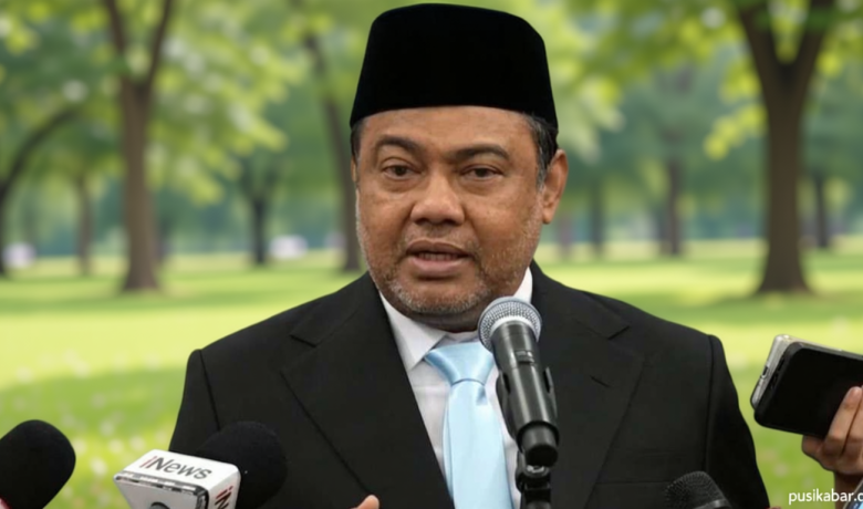 Key Discussion: Mulai Juli 2026, Pemerintah Perketat Penggunaan Tenaga Outsourcing