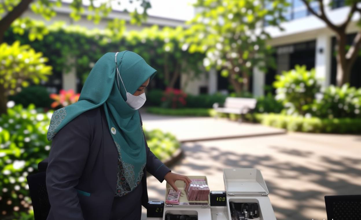 Special Plan: Dana SAL di BSI Sempat Ditarik 25%