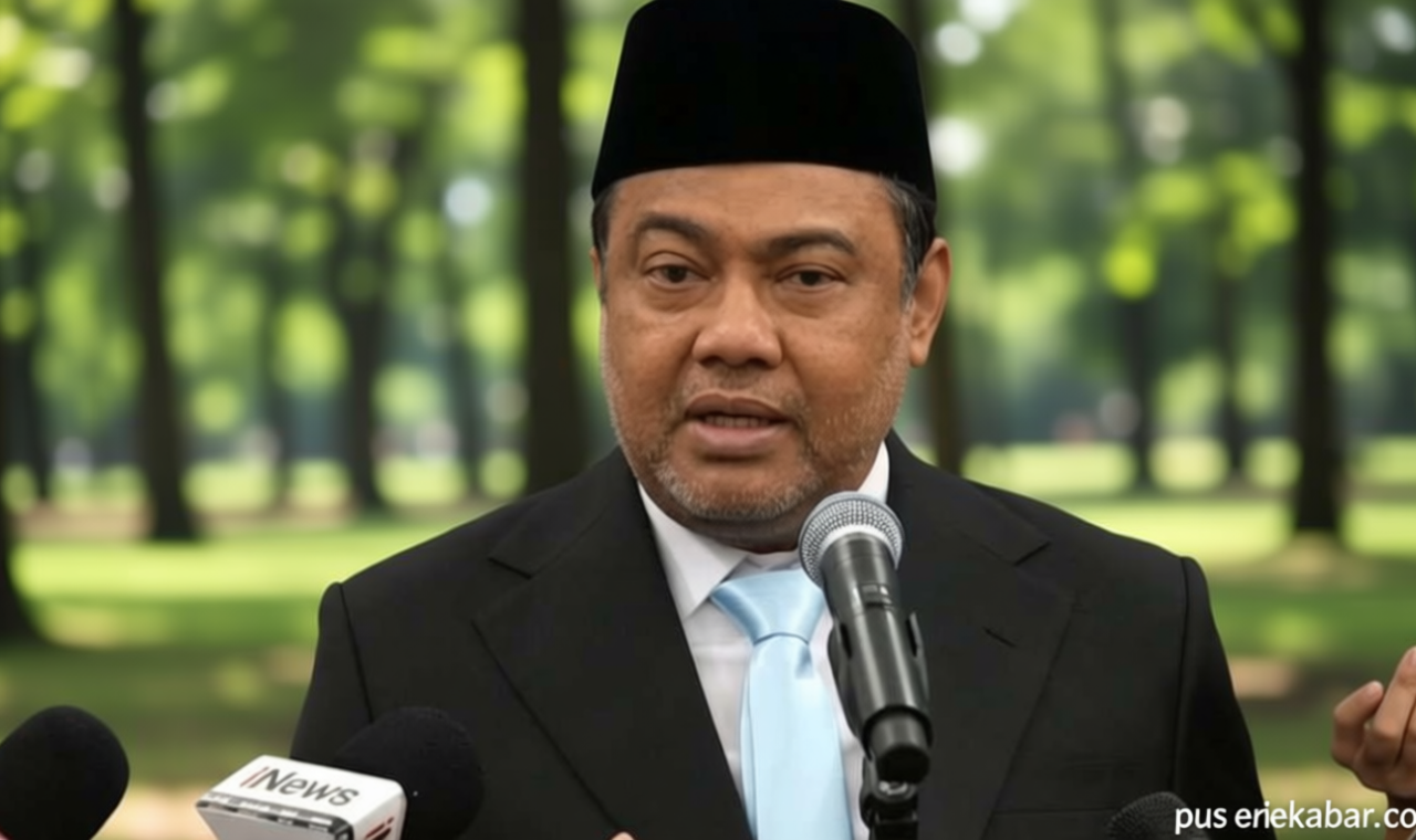 Meeting Results: Said Iqbal: Relokasi PT J dan PT S ke Vietnam Berisiko PHK hingga 7.000 Karyawan