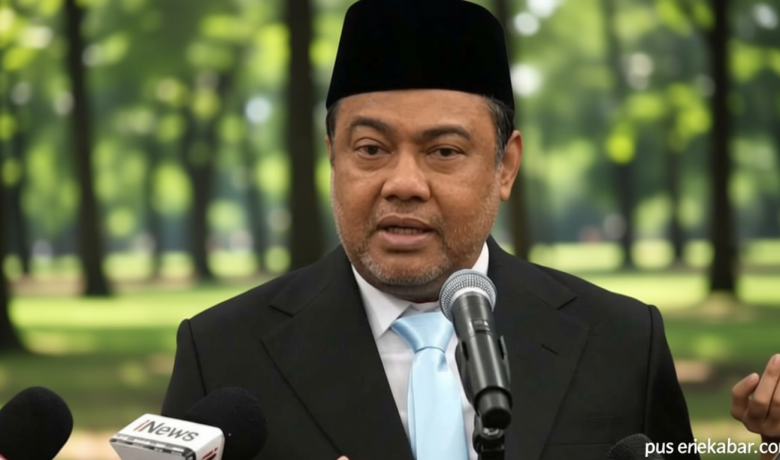 Meeting Results: Said Iqbal: Relokasi PT J dan PT S ke Vietnam Berisiko PHK hingga 7.000 Karyawan