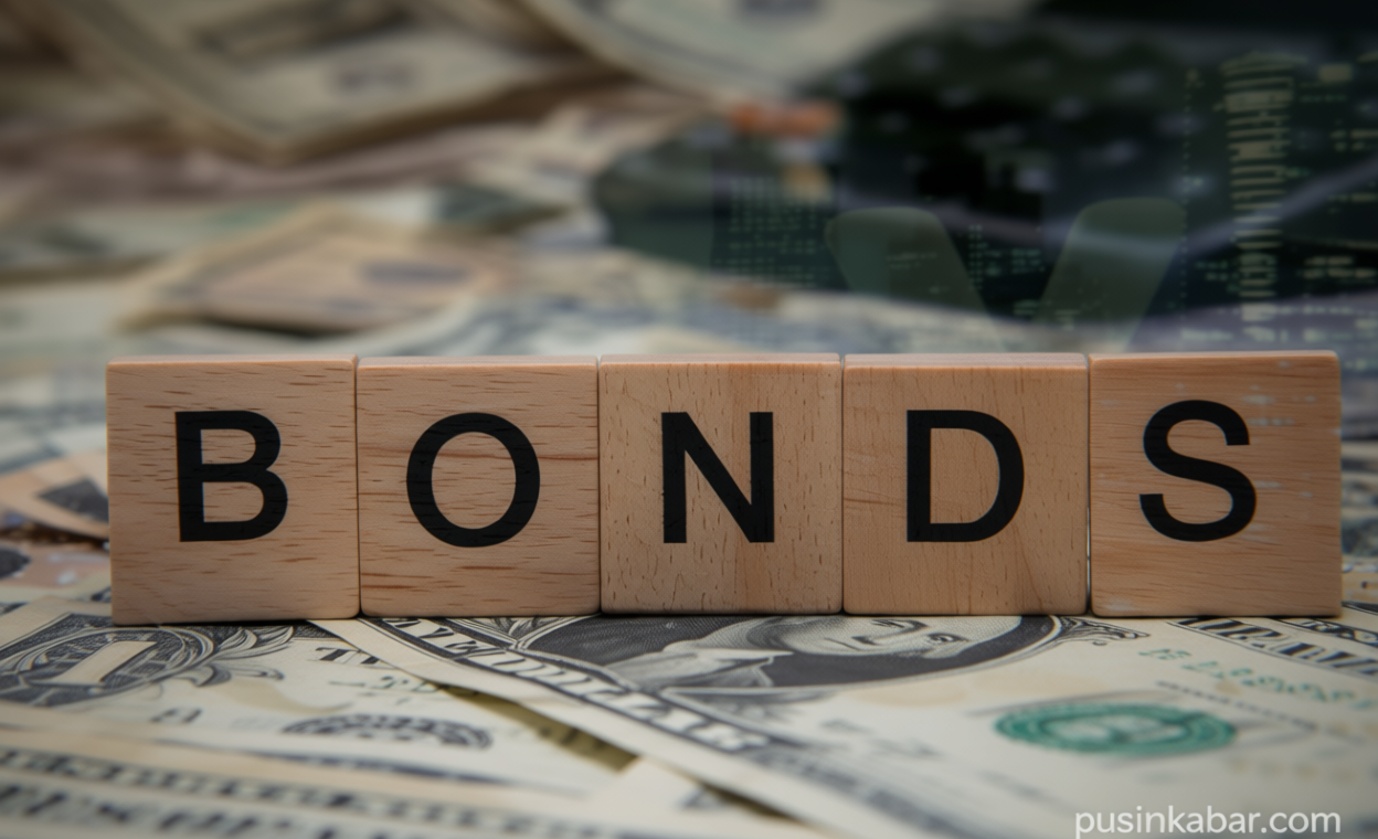 Key Discussion: Penerbitan Panda Bond Mundur: Minat Investor China Justru Membludak
